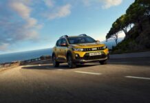 Dacia Sandero 2025 fiyatları
