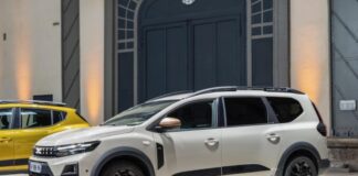 Dacia apre gli ordini per la nuova gamma di Jogger