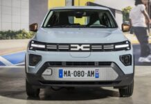 Dacia reveals the price of the 2026 Spring and opens order books