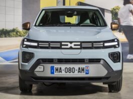 Dacia reveals the price of the 2026 Spring and opens order books