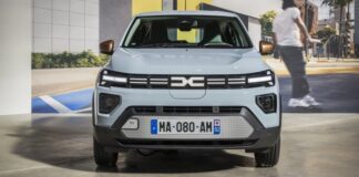 Dacia reveals the price of the 2026 Spring and opens order books