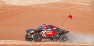 Dakar 2026, 8mila km tra rocce e dune dell'Arabia Saudita. Il via il 3 gennaio