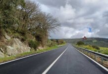 Dal Mit oltre 286 mila euro per le strade dei piccoli comuni del Molise