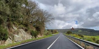 Dal Mit oltre 286 mila euro per le strade dei piccoli comuni del Molise