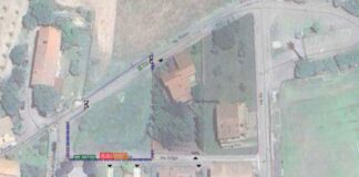 Dalla Regione 160mila euro per la viabilità a Giove