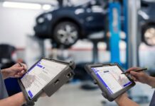 Delphi Will Lead Technicians in the Transition to Smart Mobility
