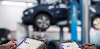 Delphi Will Lead Technicians in the Transition to Smart Mobility
