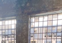 Deposito di auto rubate scoperto nell'ex Sofer