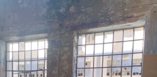 Deposito di auto rubate scoperto nell'ex Sofer