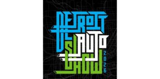 Detroit Auto Show, ecco i vincitori del Poster Contest 2026 per le scuole superiori