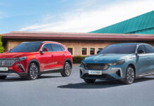 Deutschland größter Abnehmer der türkischen Autoindustrie Togg-T10X-T10F-1