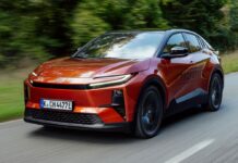 Deutschlandchef: „Toyota hat sich früh entschieden, Elektrifizierung breit zu denken“ Toyota