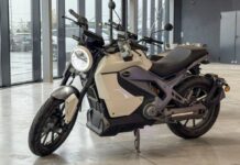 Dimentro DP-Pro review: World-first e-bike with a semi-solid-state battery