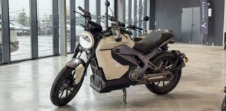 Dimentro DP-Pro review: World-first e-bike with a semi-solid-state battery