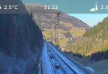 Divieto di evitare le code sull’autostrada del Brennero in Tirolo Divieto di evitare le code sull'autostrada del Brennero in Tirolo