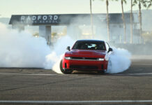 Dodge apre gli ordini per la Charger Daytona Scat Pack 2027