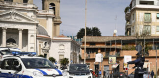 Domenica ecologica, a Roma 2mila controlli con 280 multe