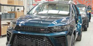 Domestic Production SWM G01 Pros will be released in January 2026…
