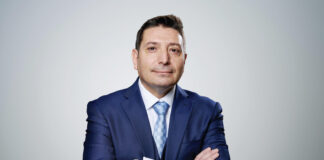 Drivalia Italia, Remo Grosso nuovo direttore commerciale