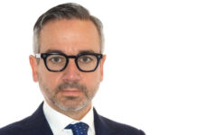 Drivalia consolide son organisation avec l’arrivée de Diego Proietti Drivalia Diego Proietti