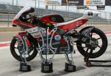 Ducati celebra il terzo titolo della Team Unibo Motorsport Ducati celebra il terzo titolo della Team Unibo Motorsport