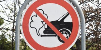 EU said to revise the 2035 combustion engine ban