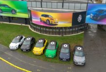 El Renault 5 E-Tech es un éxito: supera las 100.000 unidades en tan solo 15 meses El Renault 5 E-Tech es un éxito: supera las 100.000 unidades en tan solo 15 meses