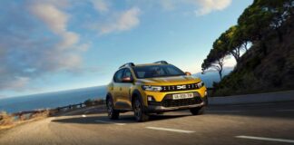 El coche más vendido de España se renueva: los precios del Dacia Sandero 2025