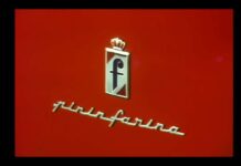 El documental “Pininfarina, The Story of a Legend” rinde tributo a casi un siglo de diseño El documental “Pininfarina, The Story of a Legend” rinde tributo a casi un siglo de diseño