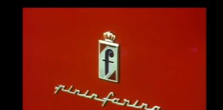 El documental “Pininfarina, The Story of a Legend” rinde tributo a casi un siglo de diseño