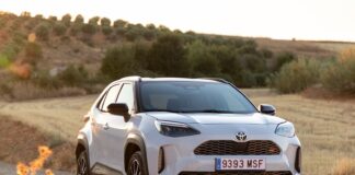 El mercado de coches se dispara un 14,7%: estos son los modelos estrella