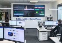 EnBW: Neue zentrale Leitstelle für Deutschlands größtes Schnellladenetz leitstelle-elektromobilitaet-enbw