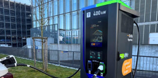 EnBW-XCharge