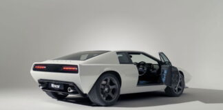 Encor Reveals the Series 1