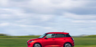 Enhanced finance offers for Hybrid Swift models