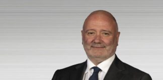 Eric Laforge Will Take the Leadership Chair in Pro One at Stellantis
