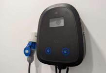 Este Wallbox Dual es prácticamente único en el mercado y lo hemos probado…