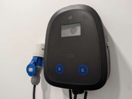 Este Wallbox Dual es prácticamente único en el mercado y lo hemos probado…