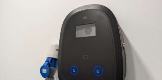 Este Wallbox Dual es prácticamente único en el mercado y lo hemos probado…