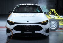 Euro NCAP, undici modelli hanno guadagnato le cinque stelle nell’ultimo test Euro NCAP, undici modelli hanno guadagnato le cinque stelle nell'ultimo test