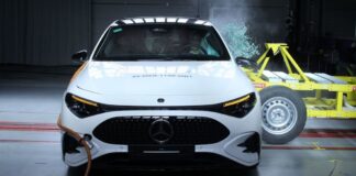 Euro NCAP, undici modelli hanno guadagnato le cinque stelle nell’ultimo test Euro NCAP, undici modelli hanno guadagnato le cinque stelle nell'ultimo test