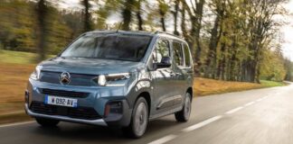 Exclusive opportunities on Citroën's light commercial vehicle models
