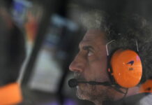 F1: Fornaroli in McLaren, ‘voglio correre a massimi livelli’ F1: Fornaroli in McLaren, 'voglio correre a massimi livelli'