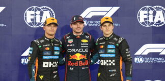 F1: Lando Norris campione del mondo per 2 punti, show e lacrime di gioia