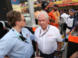 F1: Red Bull; è ufficiale si è dimesso Helmut Marko
