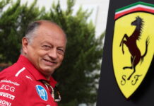 F1: Vasseur 'fiducia Ferrari, il 2026 un'opportunità per tutti'