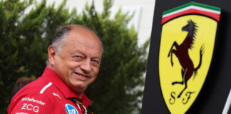 F1: Vasseur 'fiducia Ferrari, il 2026 un'opportunità per tutti'