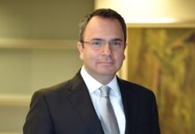 FIAT Brand Director Altan Aytaç FIAT Brand Director Altan Aytaç