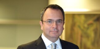 FIAT Brand Director Altan Aytaç
