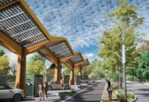 Fastned, Fransa’daki ilk elektrikli otomobil dinlenme yerini inşa ediyor Fastned, Fransa'daki ilk elektrikli otomobil dinlenme yerini inşa ediyor